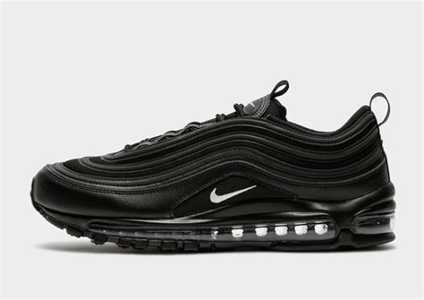 nike air max 97 black